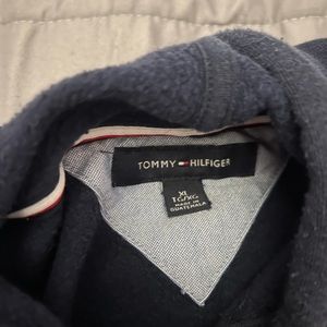 Tommy hilfiger hoodie